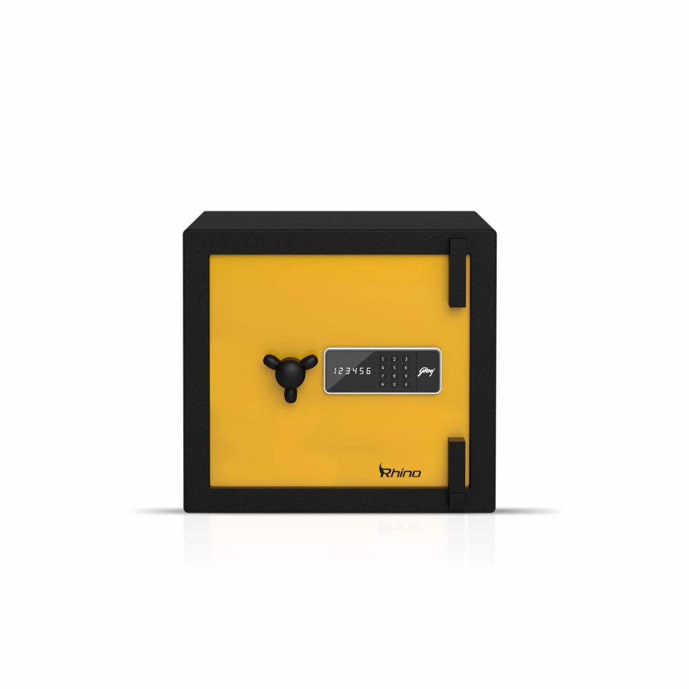 GODREJ H/SAFE -RHINO ELECTRONICS GODREJ H/SAFE -RHINO ELECTRONICS
